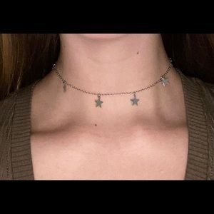 Star choker